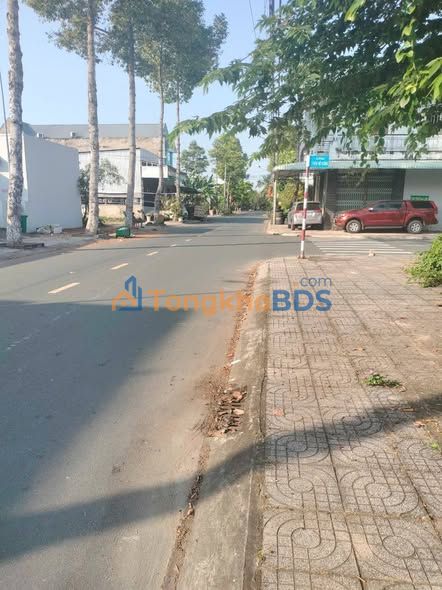 Đất nền Tháp Mười 72m² 2 tỷ - Sổ đỏ chính chủ