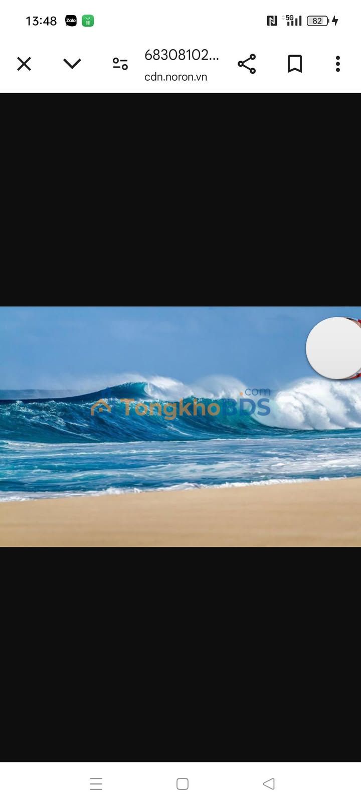 Đất thổ cư 146m² gần biển Trung Giang, Gio Linh - Sổ hồng sẵn sàng