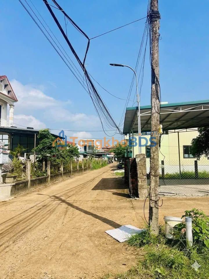 Nhà 2 Mặt Tiền Phạm Hồng Thái, Đông Hà - 128m² Giá 9.x Tỷ