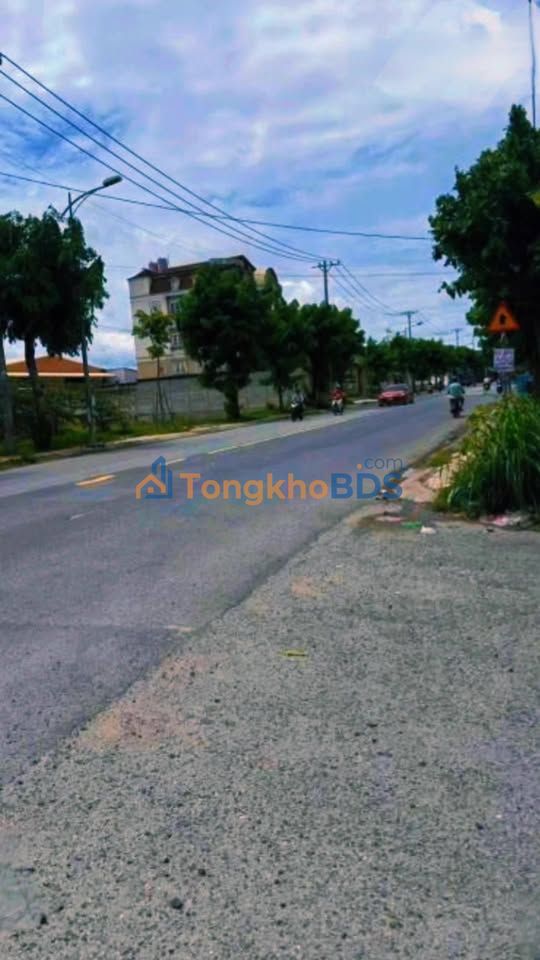 Đất nền Sa Đéc 110m² 1.8 tỷ - Sổ đỏ chính chủ