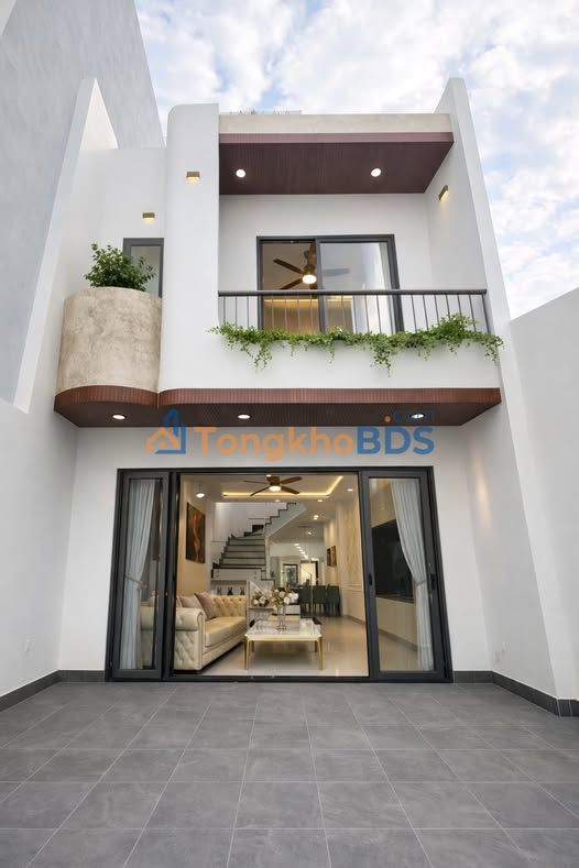 Nhà Phường 15 Tân Bình - 66m² Ngang 5m, 3PN, 3.2 Tỷ - Hiếm Có Khó Tìm!