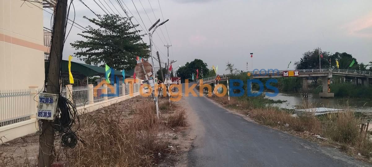 Nhà riêng Trường Xuân Tháp Mười 81m² 470 triệu - Giá tốt hiếm có