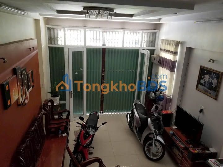 Nhà phố Lê Lợi Cao Lãnh 83m² giá 4 tỷ - Mặt tiền kinh doanh