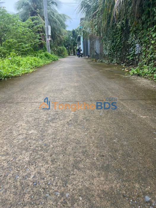 Đất nền KP10 Hòa Thuận 90m² 8xx triệu - Sổ đỏ chính chủ