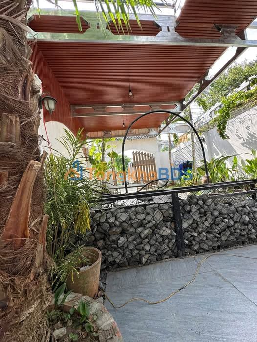 Nhà riêng P.1 Cao Lãnh 70m² 1.1 tỷ - Sẵn sàng ở ngay, tiện nghi