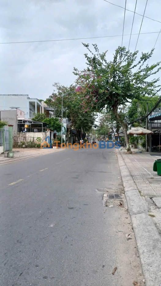 Nhà phố Nguyễn Thị Lựu Cao Lãnh 228m² - Mặt tiền kinh doanh