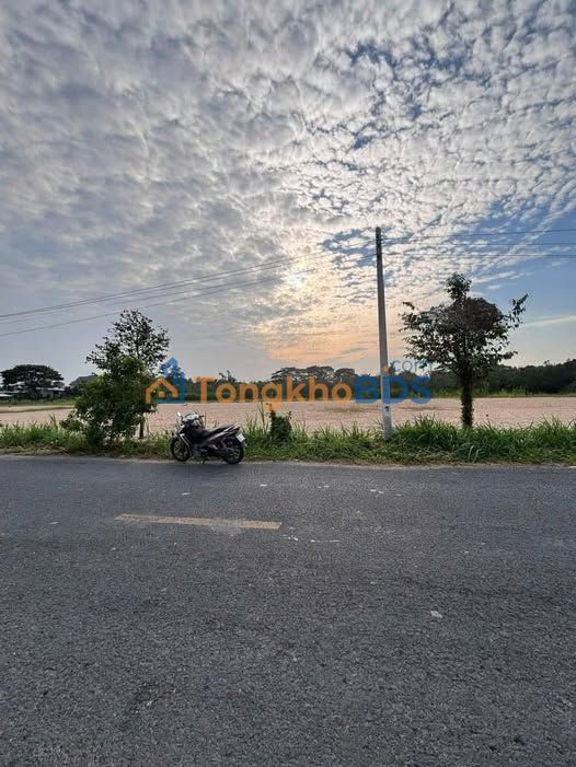 Bán Đất Nền Phường Mỹ Ngãi, Đồng Tháp - 125m² Hướng Đông, Gần Chợ Tân Nghĩa