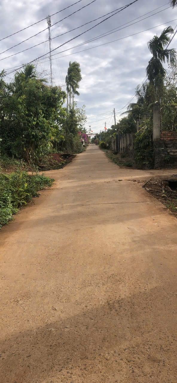 Đất Nền Phú Xuân Đắk Lắk 520m² - Sổ Hồng Thổ Cư, Giá Tốt