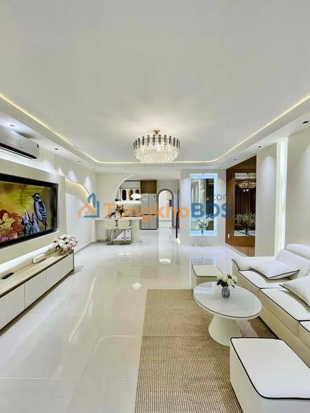 Nhà Riêng Bảy Hiền Tân Bình 67m² - Sẵn Sàng Ở Ngay, HXH Đón Tận Nhà