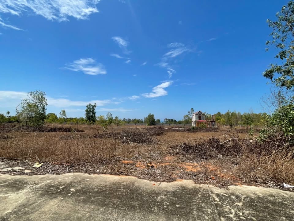 Đất thổ cư 300m² view biển - Sổ hồng riêng tại Thiện Nghiệp, Phan Thiết