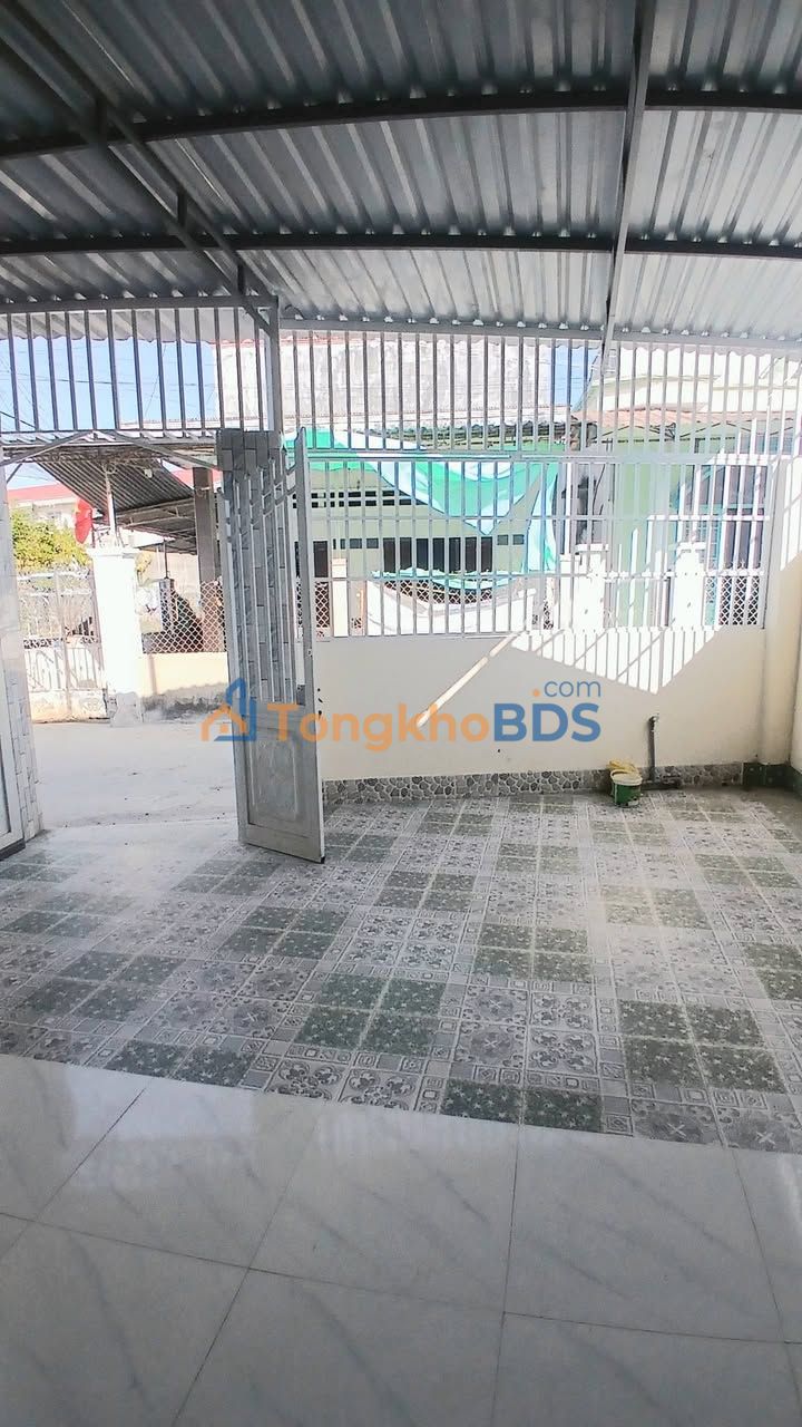 Nhà Hẻm Trần Quang Khải, Bảo Lộc - 78m² Ô Tô Vào Tận Nhà, Giá 1.55 Tỷ