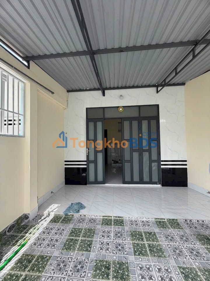 Nhà 79m² Thổ Cư Phường Bình Hưng, Phan Thiết - Chính chủ bán gấp