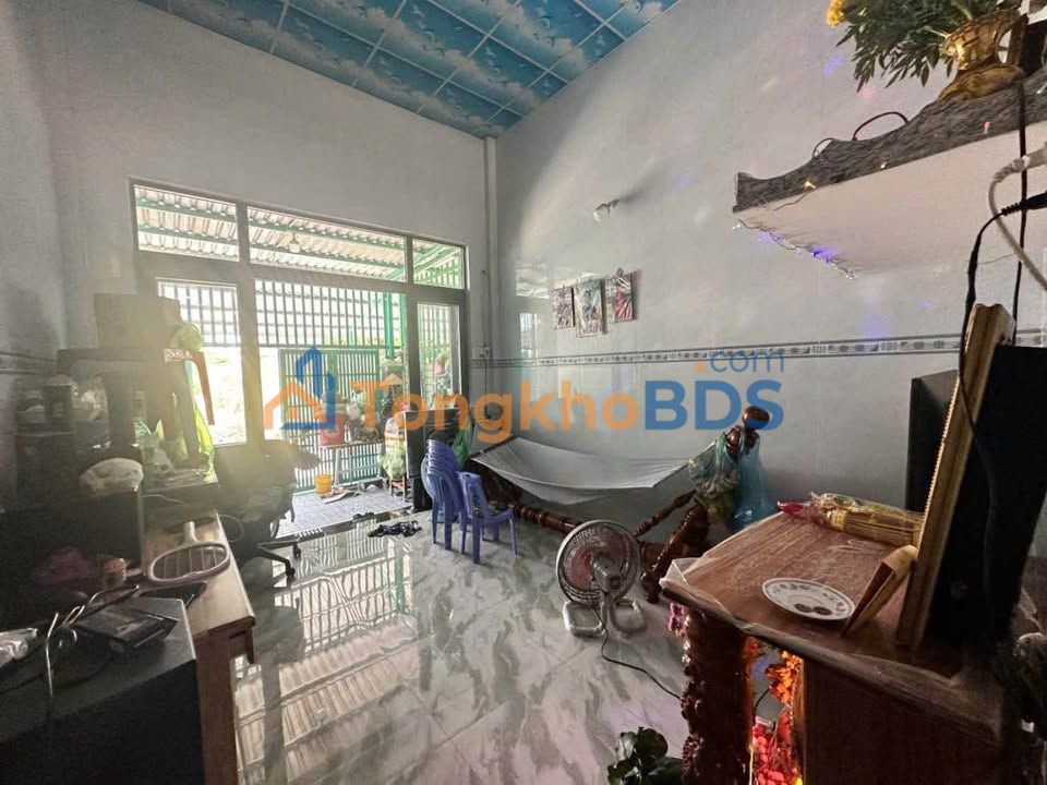 Bán Nhà Mặt Tiền Văn Thánh, Phan Thiết - 70m², Sổ Hồng, Giá 1 Tỷ