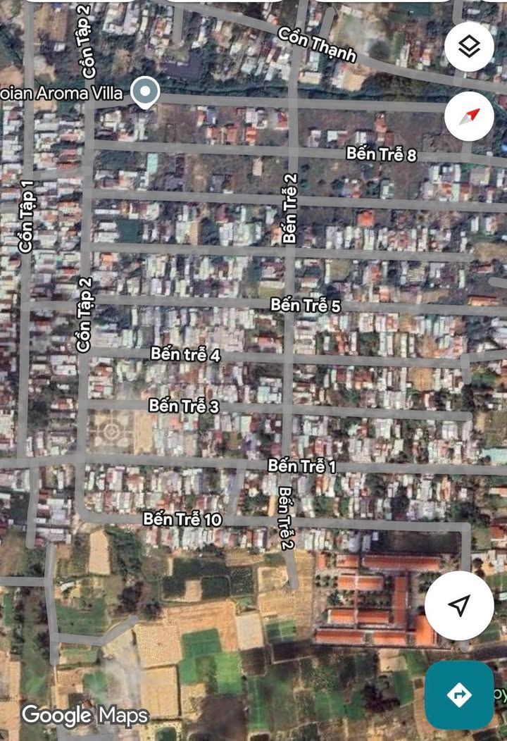 Đất Nền Hội An - Sổ Đỏ Chính Chủ, Đa Dạng Diện Tích, Gần Phố Cổ