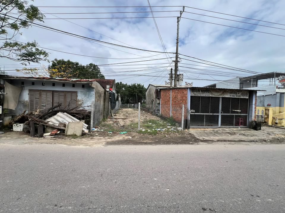 Bán Đất Mặt Tiền Dũng Sỹ Điện Ngọc 173m² - Giá 3 Tỷ Tốt Nhất