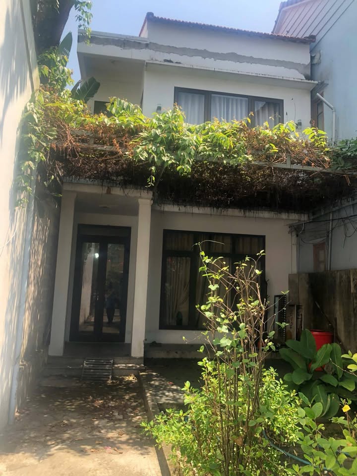 Nhà Mặt Tiền Hải Thượng Lãng Ông Hội An 150m² - 7 Tỷ Hướng Tây Bắc