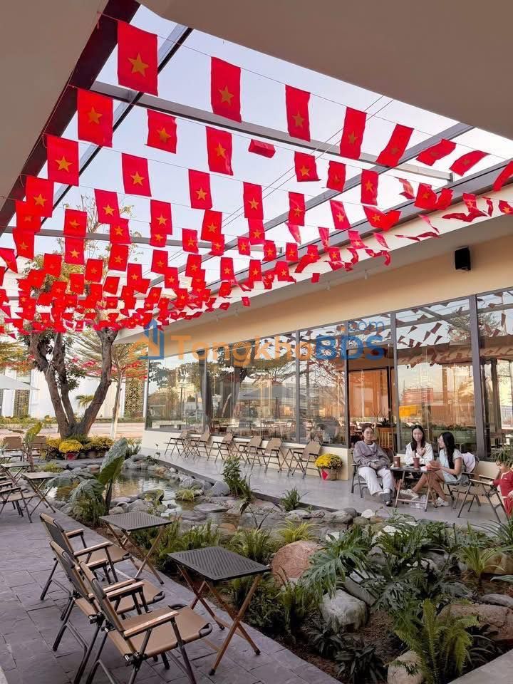 Đất nền Điện Bàn Quảng Nam 100m² gần Siêu thị Go - Giá đầu tư 1.55 tỷ