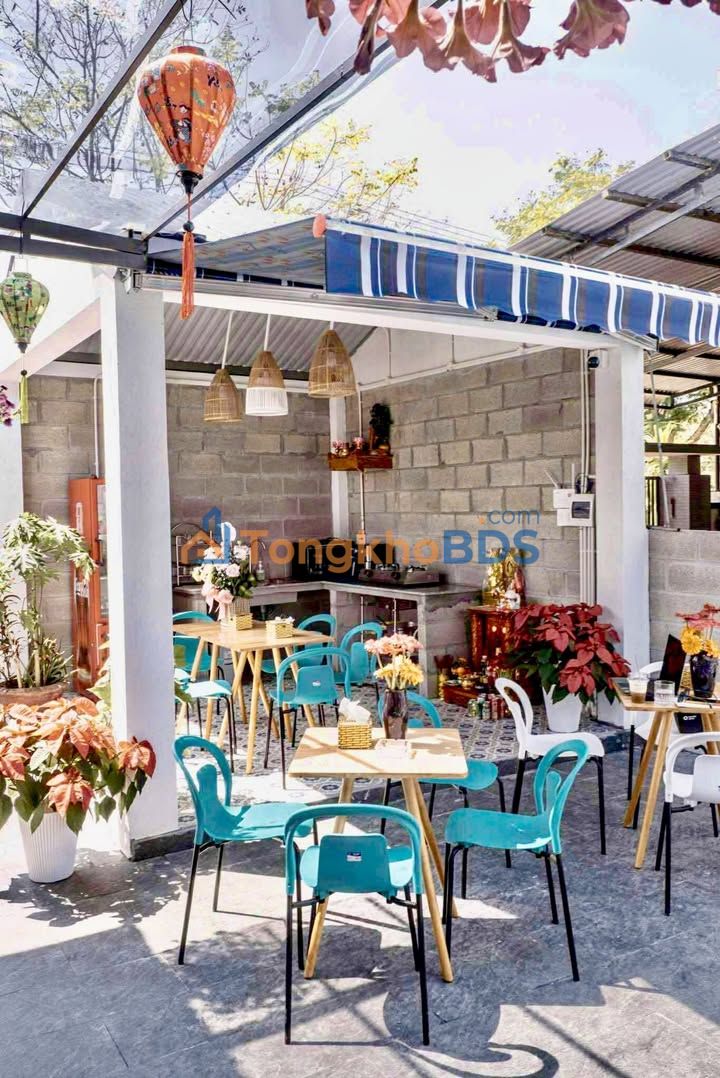 Đất Nền Cẩm Thanh 176m² - Gần Cửa Đại, Sổ Hồng Sẵn, Giá 4.45 Tỷ