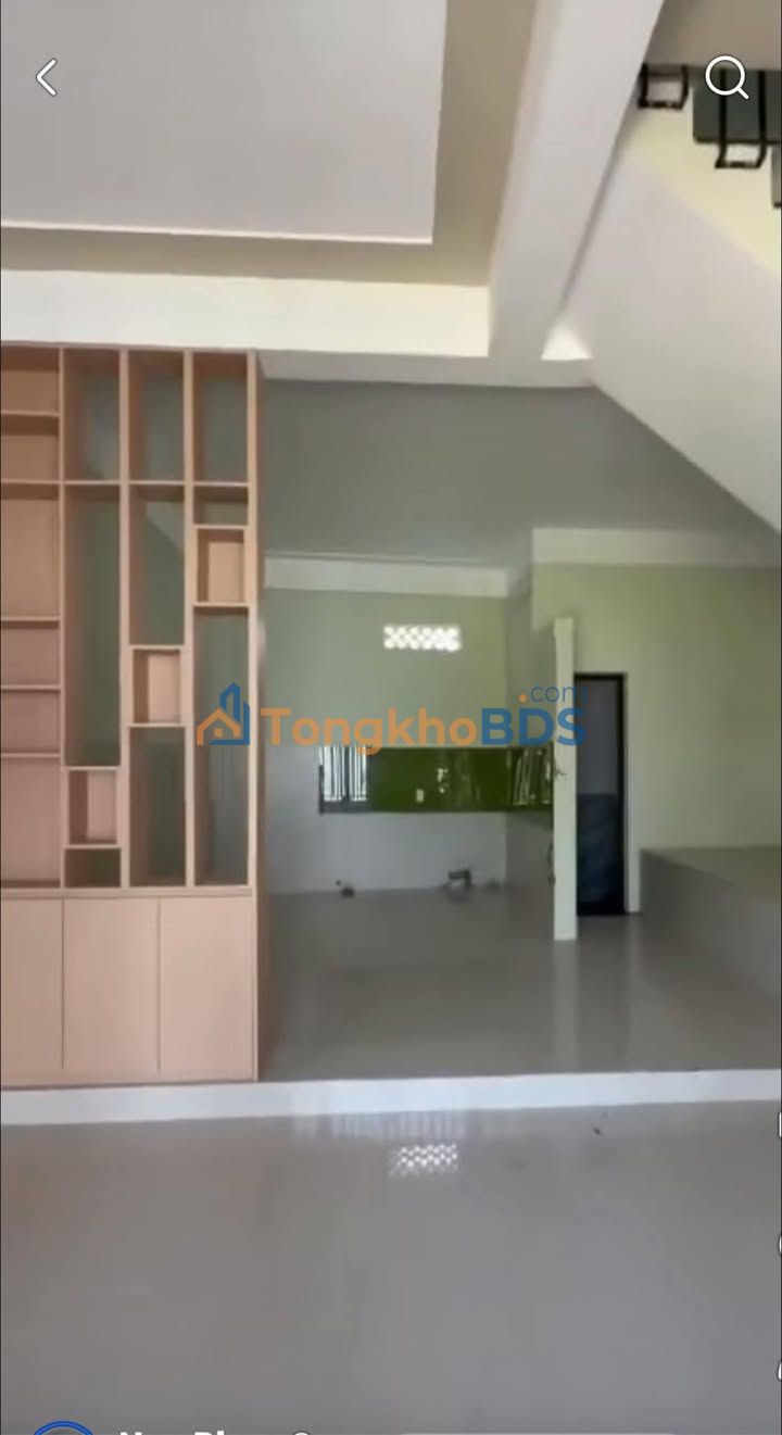 Nhà Cẩm Thanh 2 Tầng - 60m² - 2.6 Tỷ - Sổ Hồng Sẵn Sàng