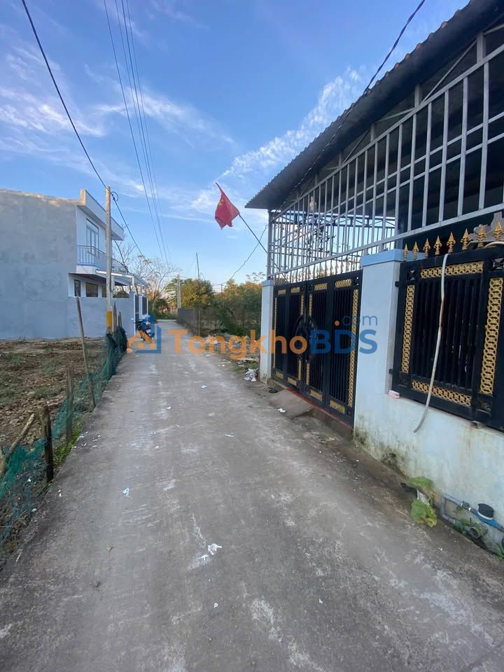 Đất Nền Tứ Câu Điện Tiến 102m² - Sổ Đỏ Sẵn Sàng, Giá Đầu Tư 1.5 Tỷ