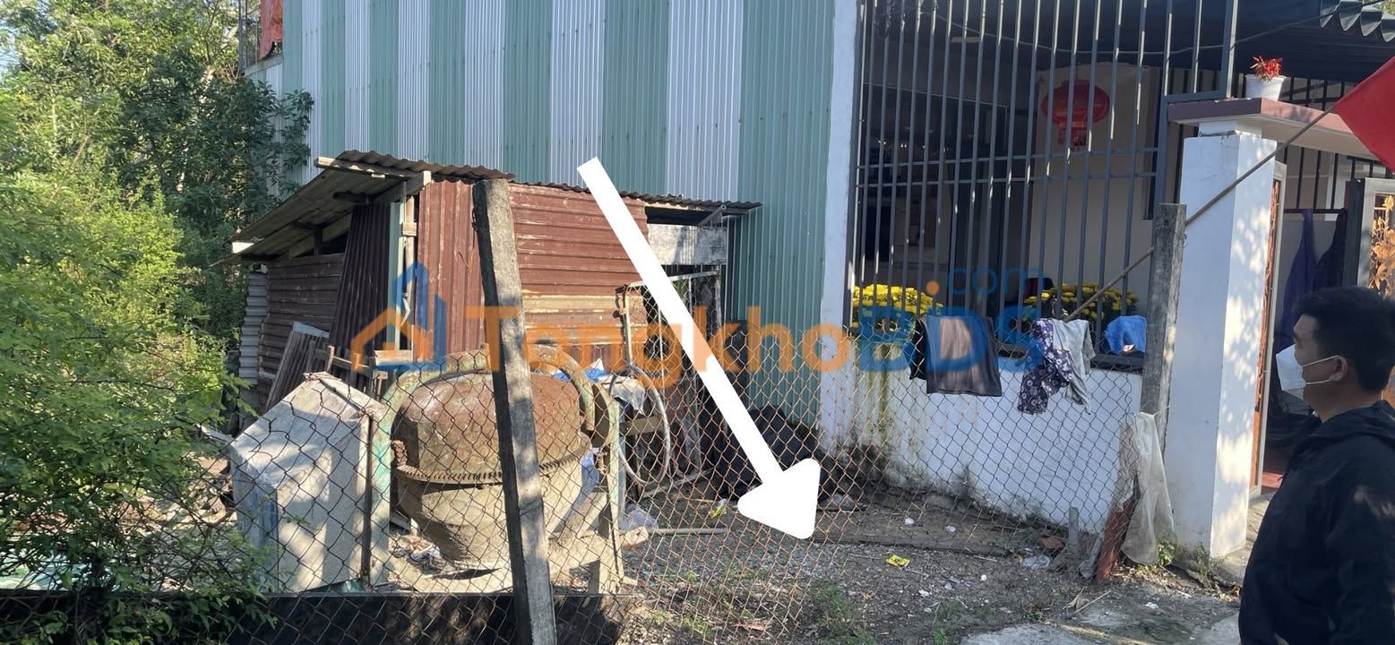 Đất Nền Điện Ngọc 96.5m² - Giá 1.7 Tỷ, Sẵn Sàng Xây Ở Ngay