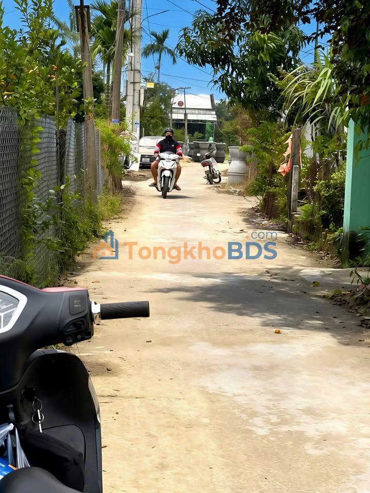 Đất Hội An 188m² ngang 7.5m - Đầu tư vị thế, sinh lời bền vững