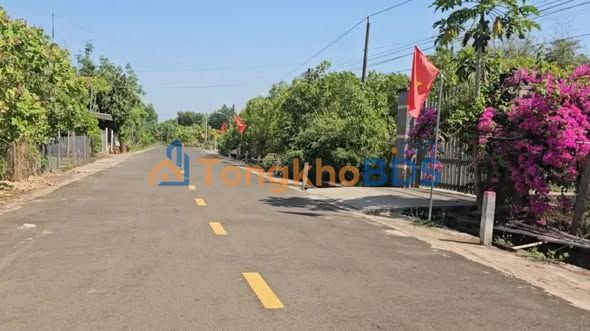 Bán Gấp Đất Vườn Bình Phước 17.640m² - Mặt Tiền Nhựa 25m - Giá 1.2 Tỷ