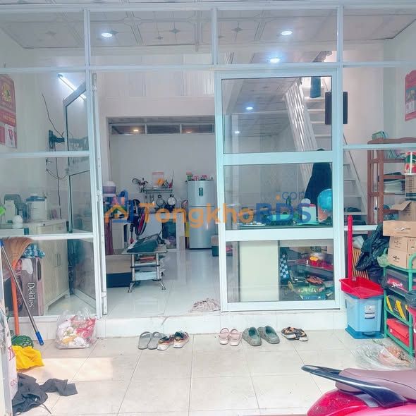 Nhà 40m² Chính Chủ Hẻm Ngô Thời Nhiệm, Sa Đéc - Giá Tốt