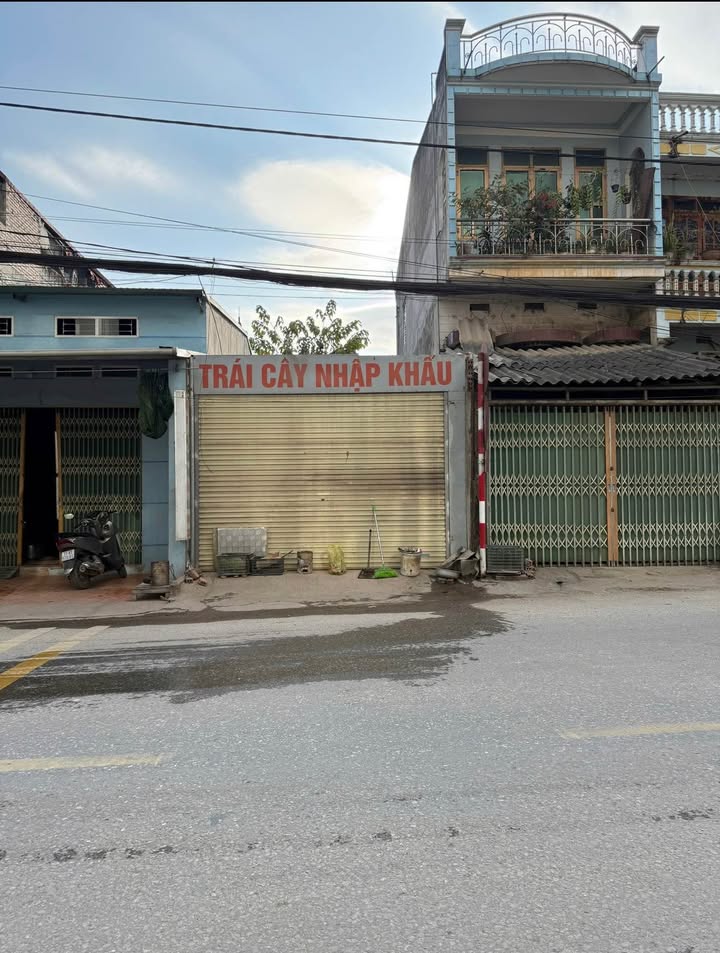 Đất Vàng Ngọc Xuân, Cao Bằng - 60m² - Kinh Doanh/Ở Thoải Mái