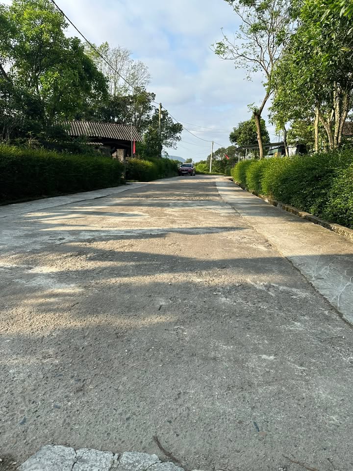 Bán Đất Nền 653m² Thôn Mỹ Tân, Kỳ Thượng - Sổ Đỏ Rõ Ràng