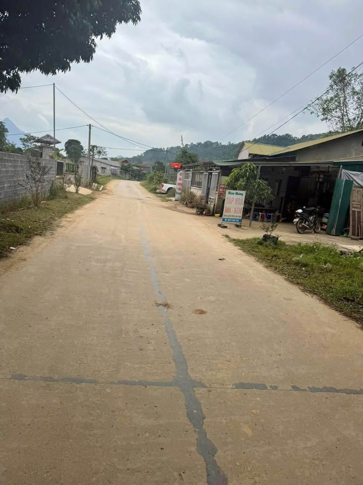 Đất Nền Phong Quang 380m² - Giá Đầu Tư 250 Triệu, Sẵn Sàng Chuyển Đổi