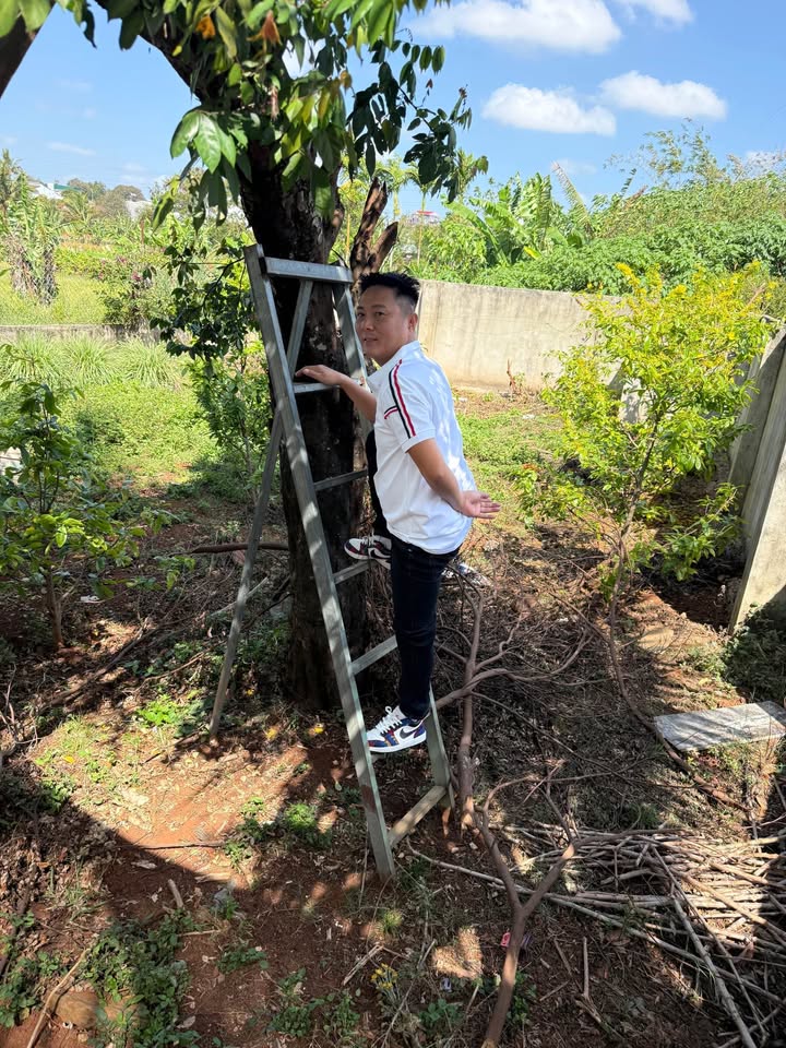 Bán Gấp Đất Tặng Nhà C4 Đường KB3, Buôn Ma Thuột - 250m² Giá 1.45 Tỷ