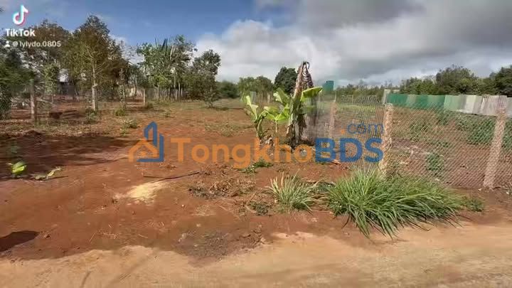 Bán Gấp Đất Thổ Cư 170m² Mặt Tiền 2 Lối Thoát - Tuy Hòa, Phú Yên