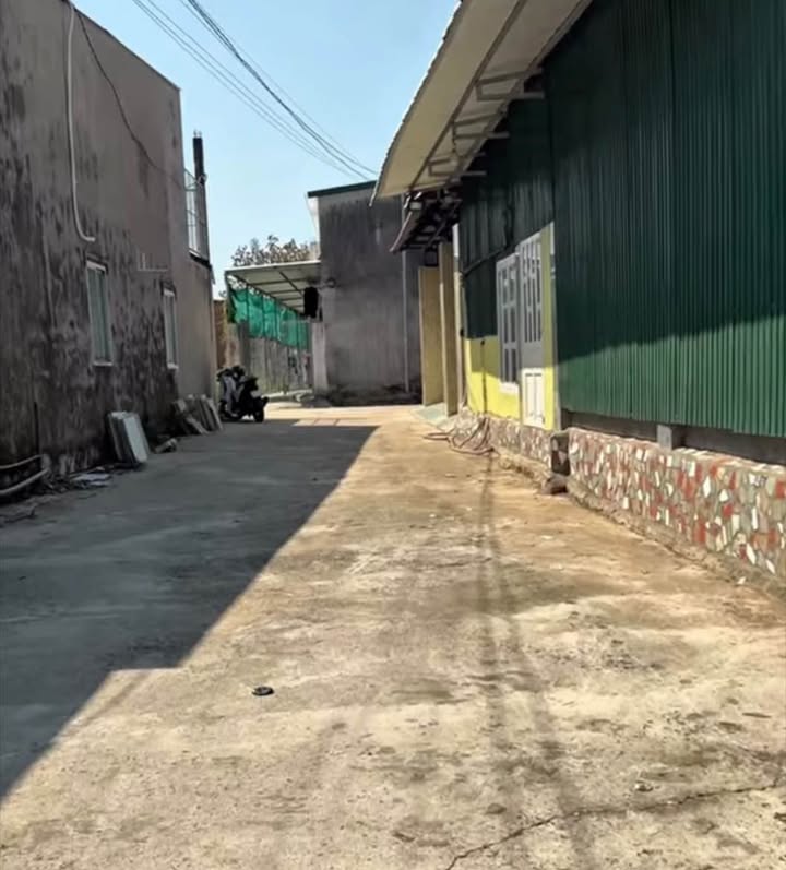 Đất nền 168m² Tân Phú, Đồng Nai - Sổ hồng riêng, giá 1.15 tỷ