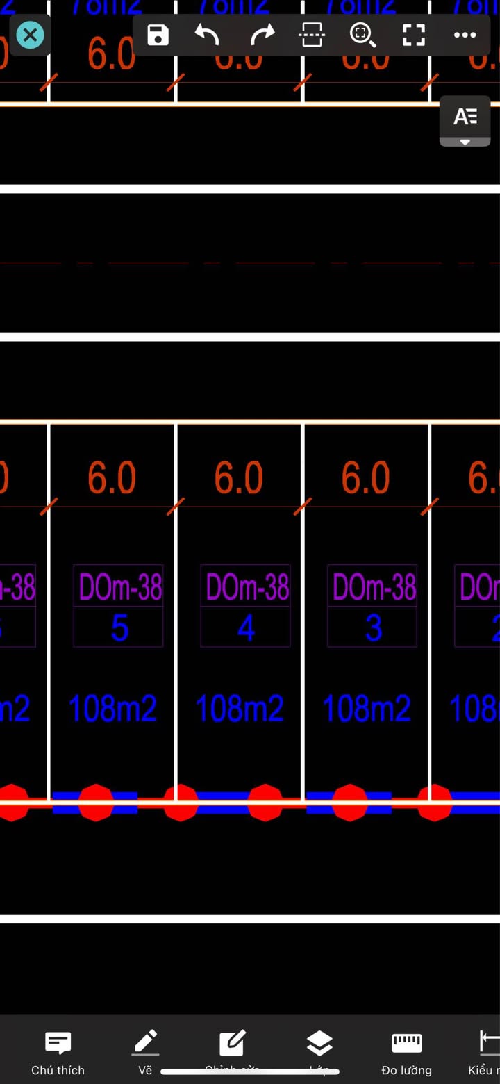 Đất nền Dom38 Phổ Yên 108m² - Vị trí kinh doanh đắc địa