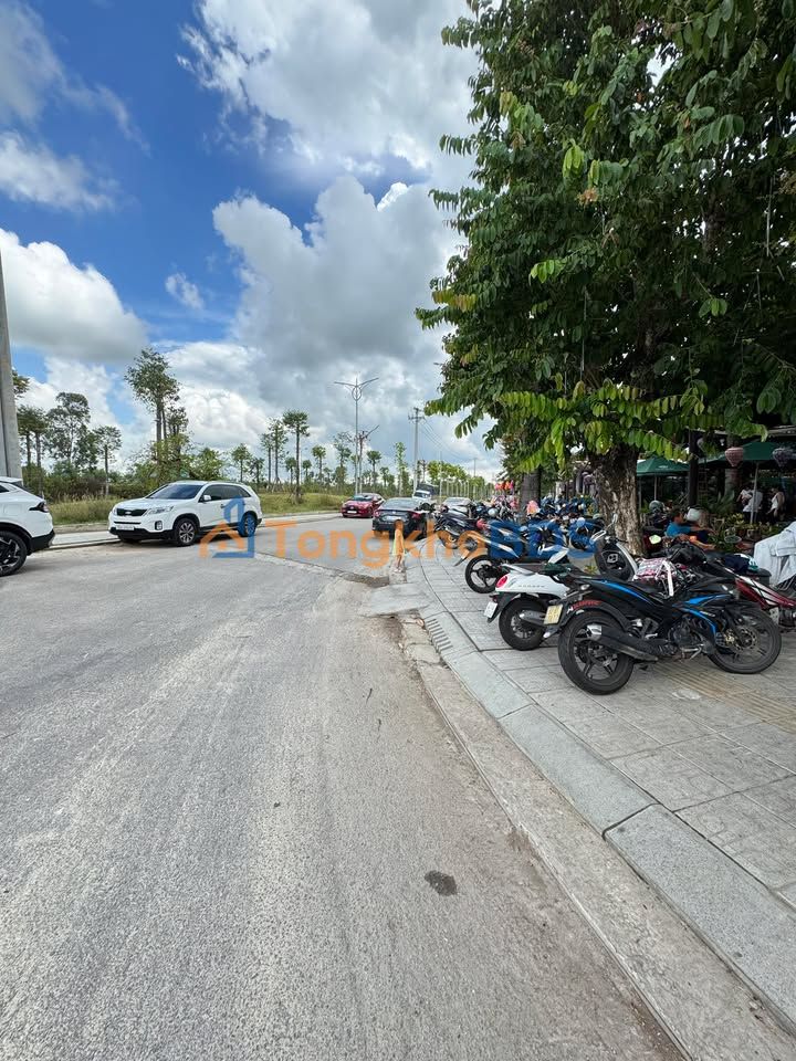 Đất nền Quảng Nam 126m² - Gần Quảng Trường zá 1.8 tỷ