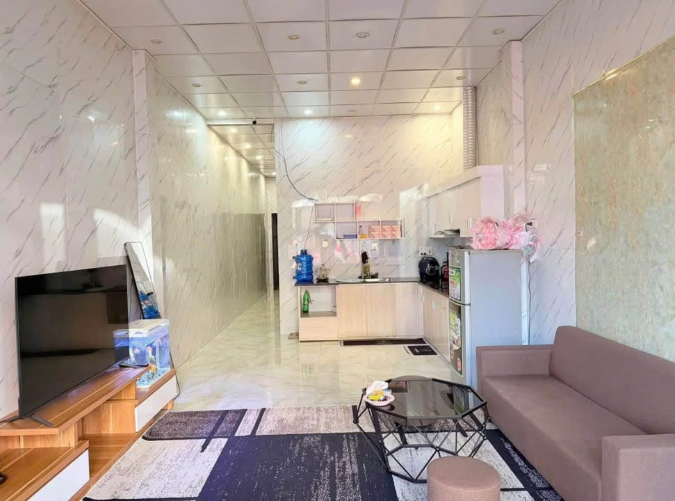 Nhà C4 Chính Bắc 77m² Trung tâm Lào Cai - Giá 2.6 Tỷ