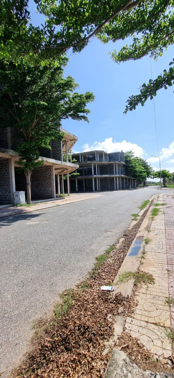 Nhà 3 tầng HODECO, 100m², Hướng Đông Nam - Giá 7 tỷ