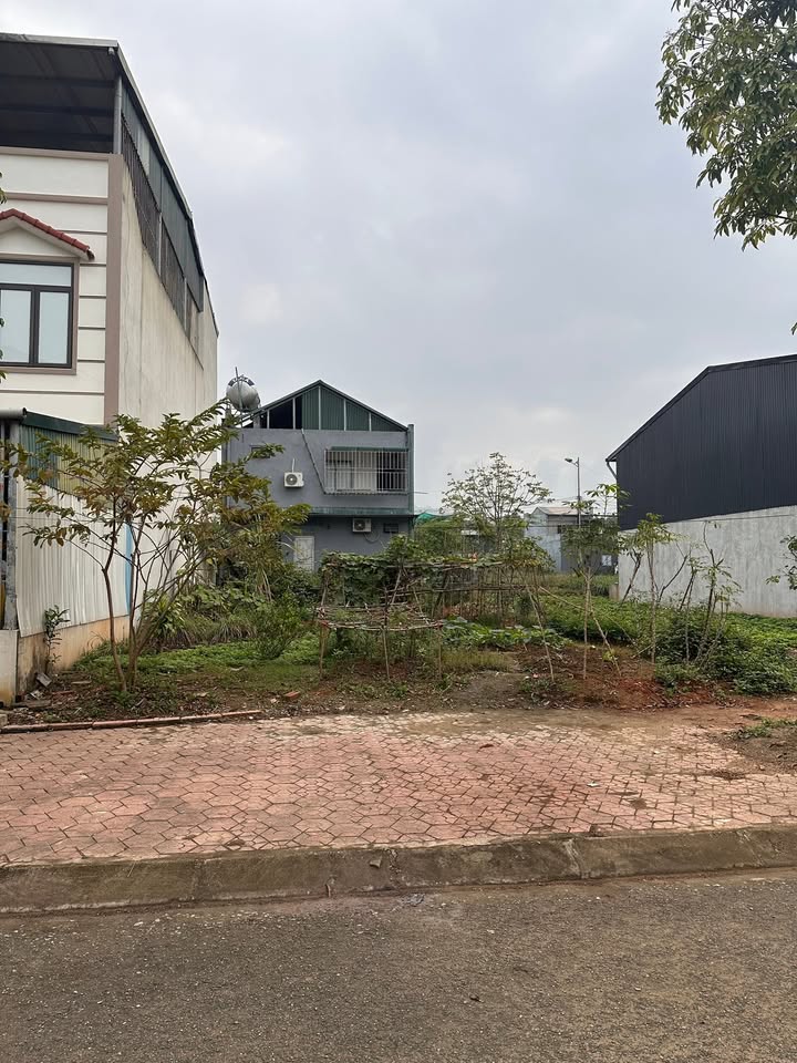 Đất Vàng Xã Vạn Hoà, Lào Cai - 141m² Sổ Đỏ Sẵn Sàng