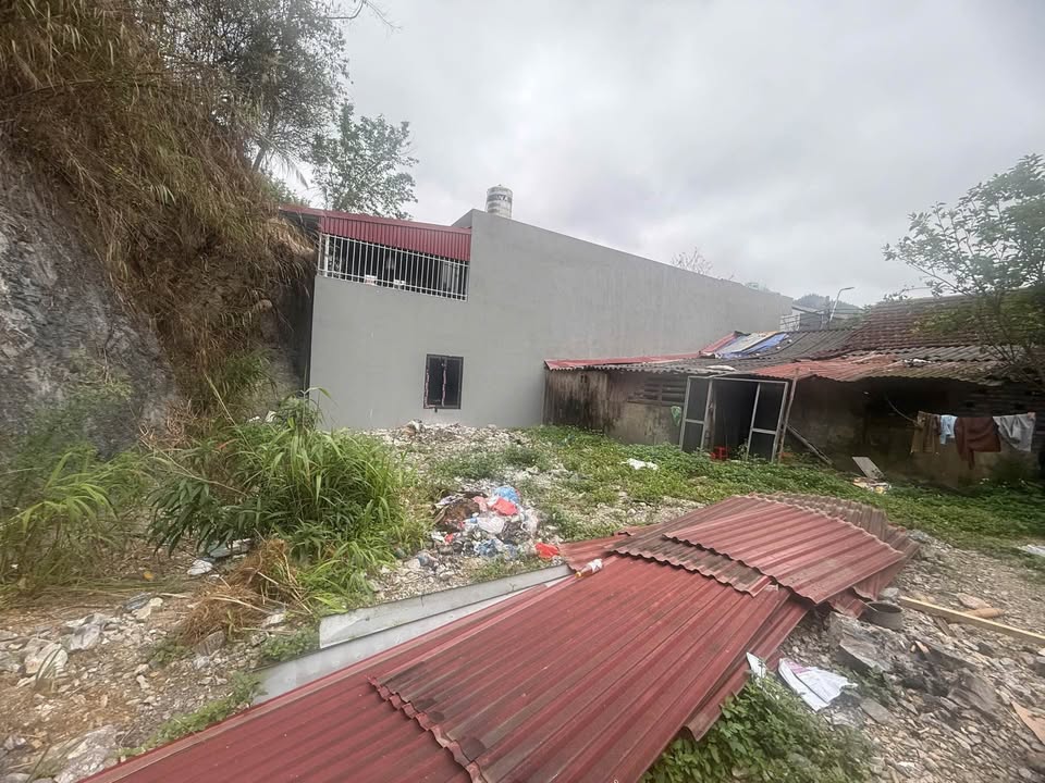 Đất Vàng TT Bắc Hà 300m² Mặt Tiền 15m - Kinh Doanh Sầm Uất