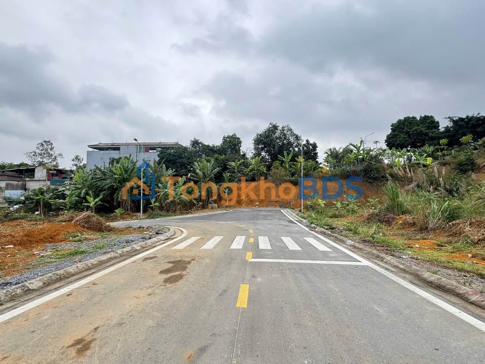 Đất nền Lào Cai 264m² đường H10 - 2 Lô liền kề, giá 1.62 tỷ/lô