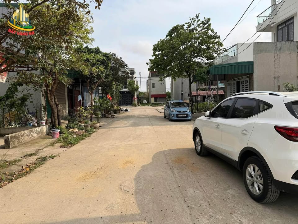 Đất Nền Nho Quan, Ninh Bình - Sẵn Sổ 50m² Hướng Nam, Giá Từ 1.9 Tỷ