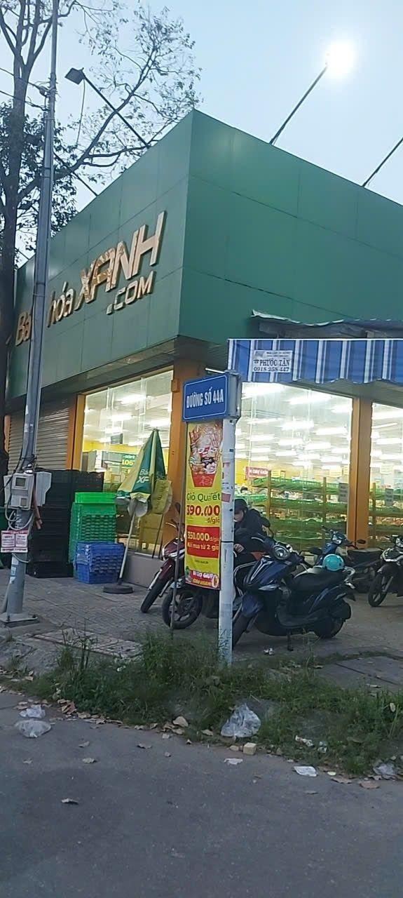 Nhà Trệt Lầu 126m² KDC 586 Cái Răng - Sổ Hồng Hoàn Công - Giá 2.55 Tỷ