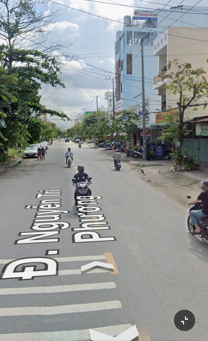 Mặt Tiền Nguyễn Tri Phương, Ninh Kiều - Cho Thuê Nhà 90m² Giá 20 Triệu/Tháng