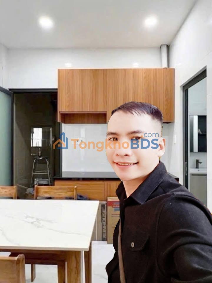 Cho thuê CHDV 7 tầng thang máy Gò Vấp 130m² - Dòng tiền 1.5 tỷ/năm