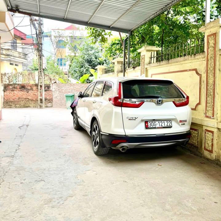 Nhà Trịnh Văn Bô 33m² - Ô tô đỗ cổng, SĐCC - 5.35 Tỷ