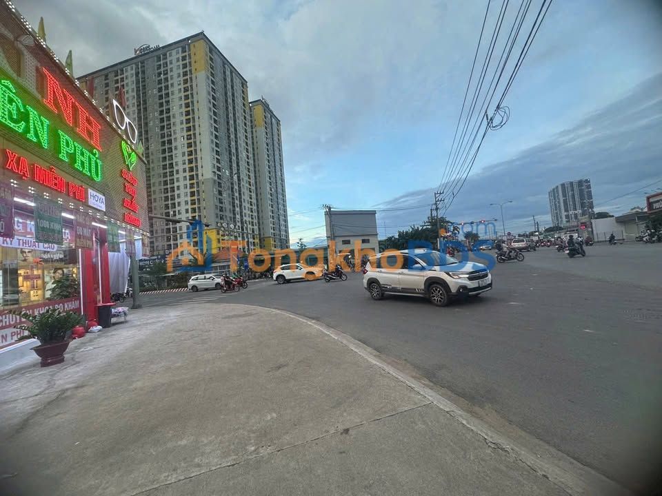 Đất nền KDC Phúc Đạt Thủ Đức - 100m² Cạnh Làng Đại Học, Metro, 5 Tỷ