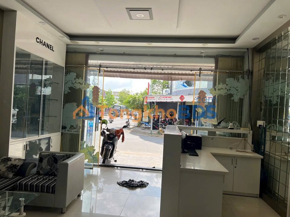 Nhà Phố 90m² Ngay TTTM Rạch Sỏi, Rạch Giá - Kinh Doanh Đắc Lộc