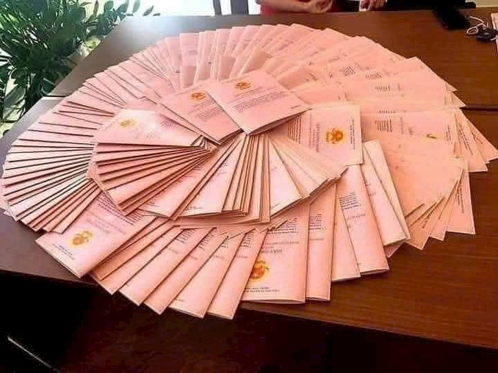 Lô đất Vàng Phường Kinh Bắc, TP. Bắc Ninh - 50m² - Giá 1.25 tỷ