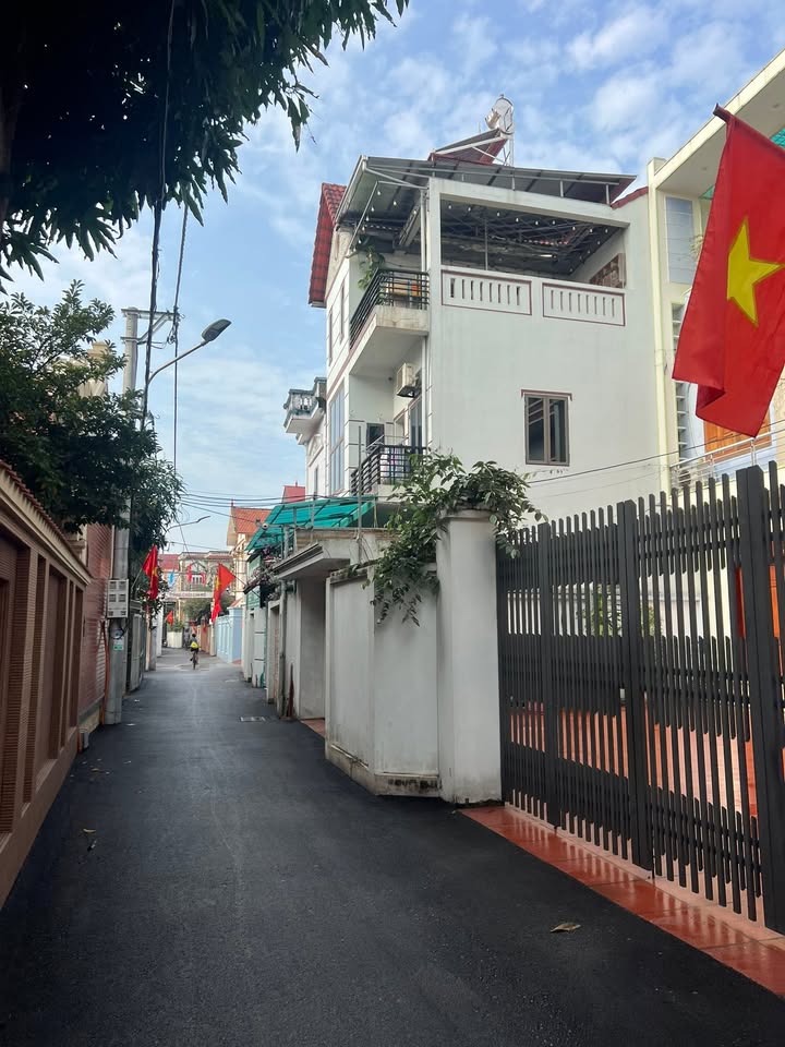 Đất Tặng Nhà 100m² Tân Chi, Bắc Ninh - Giá 4 Tỷ, Sẵn Ở Ngay!